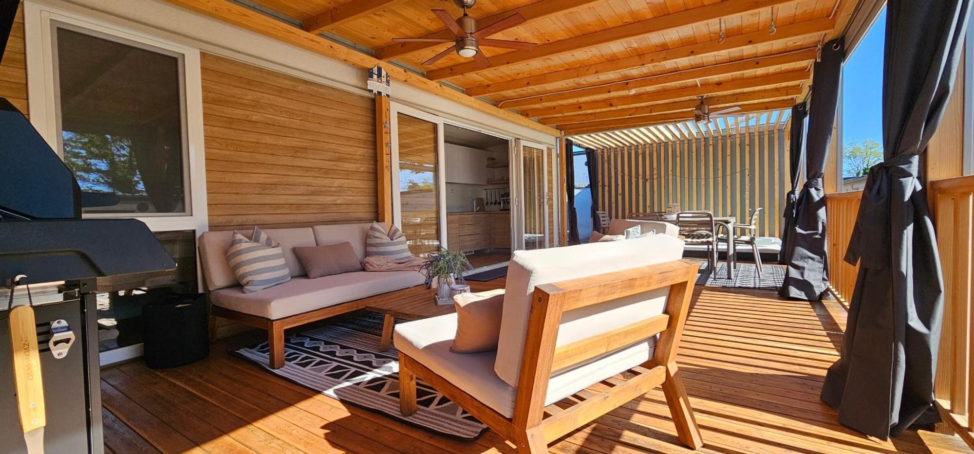 250 Mobile Home Selce Exterior photo