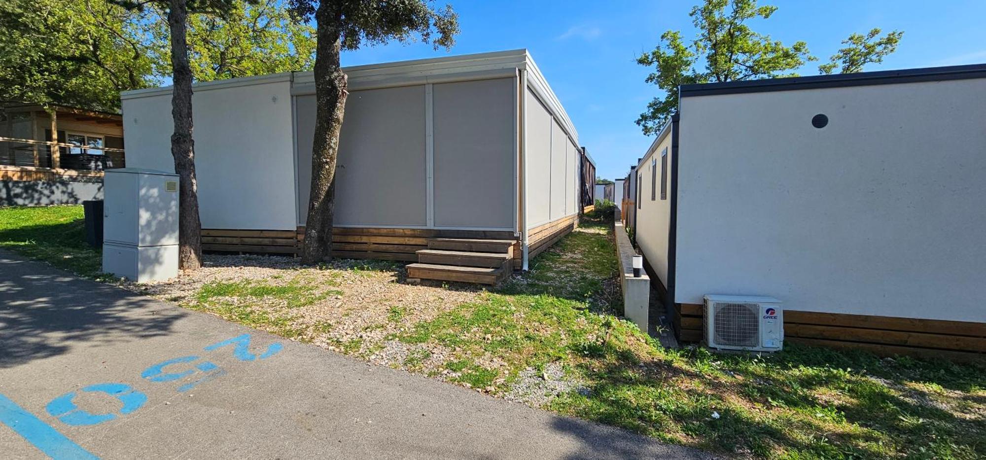 250 Mobile Home Selce Exterior photo