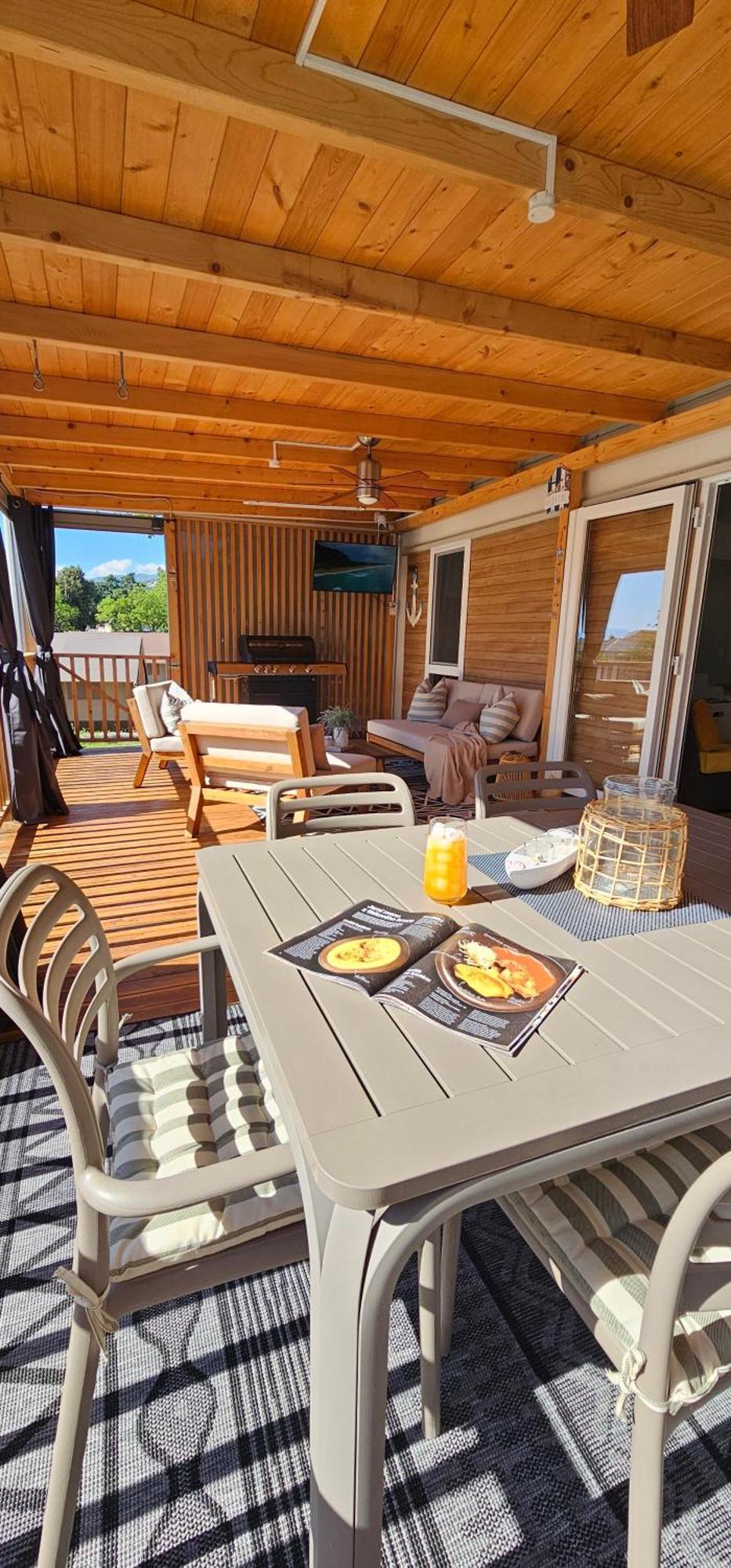 250 Mobile Home Selce Exterior photo