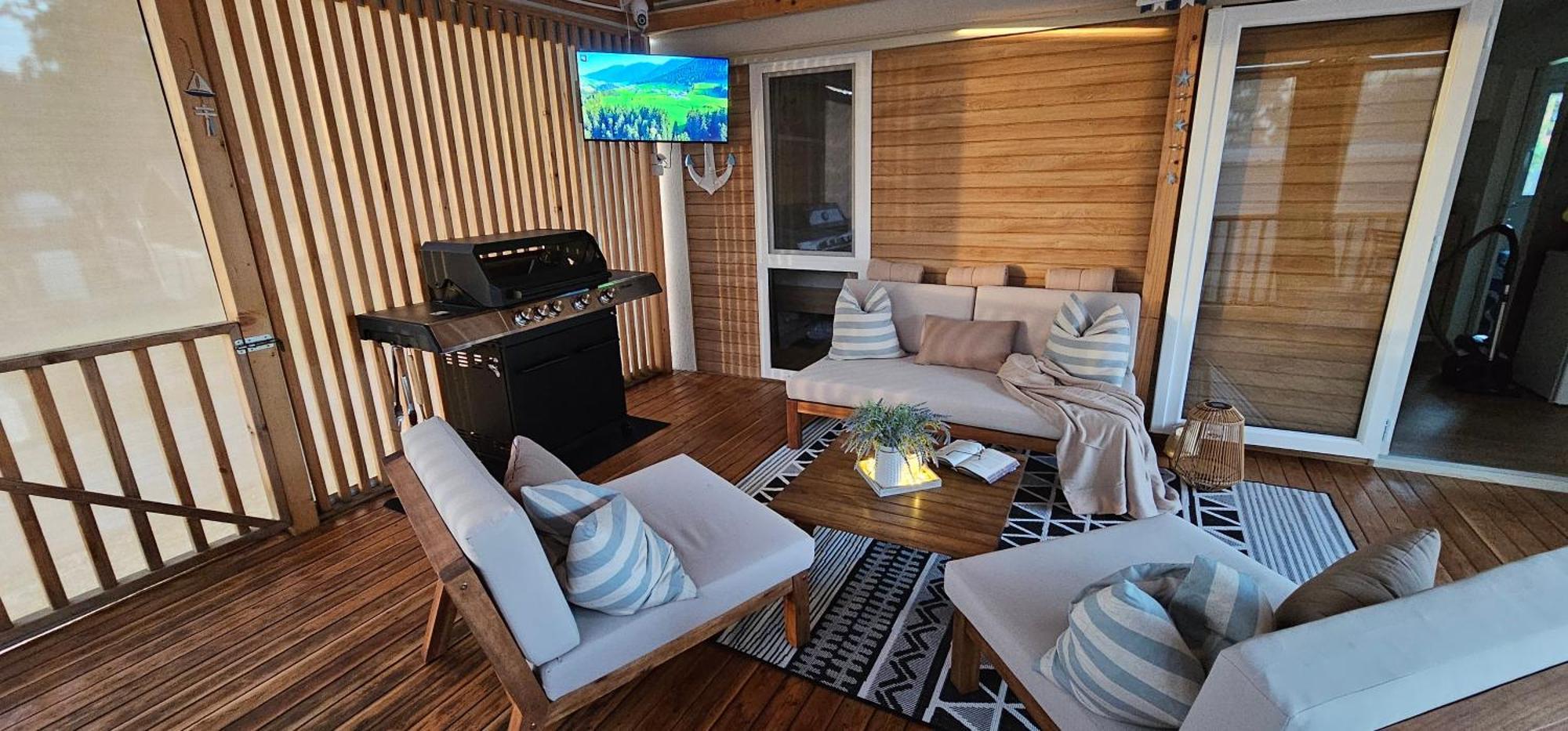 250 Mobile Home Selce Exterior photo