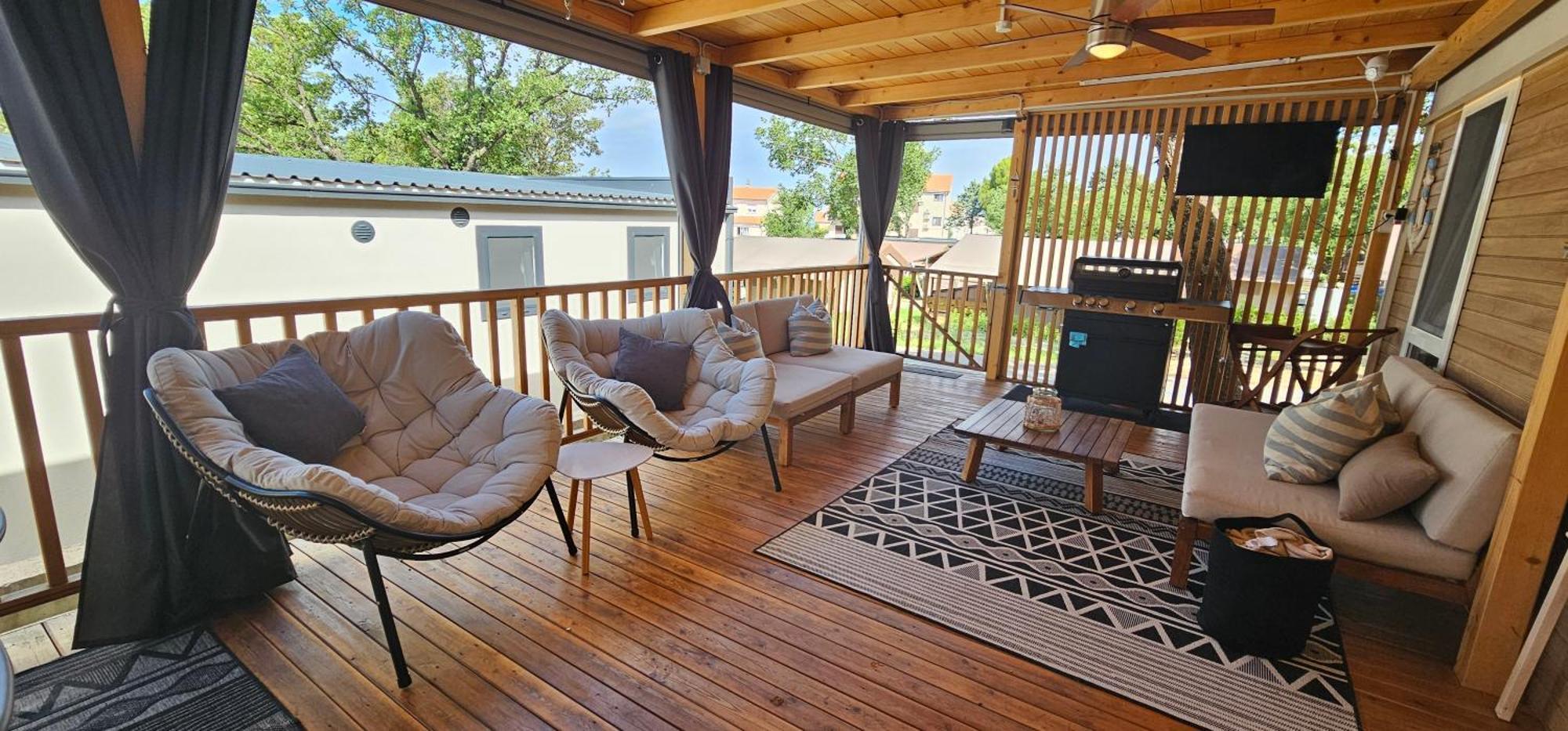 250 Mobile Home Selce Exterior photo